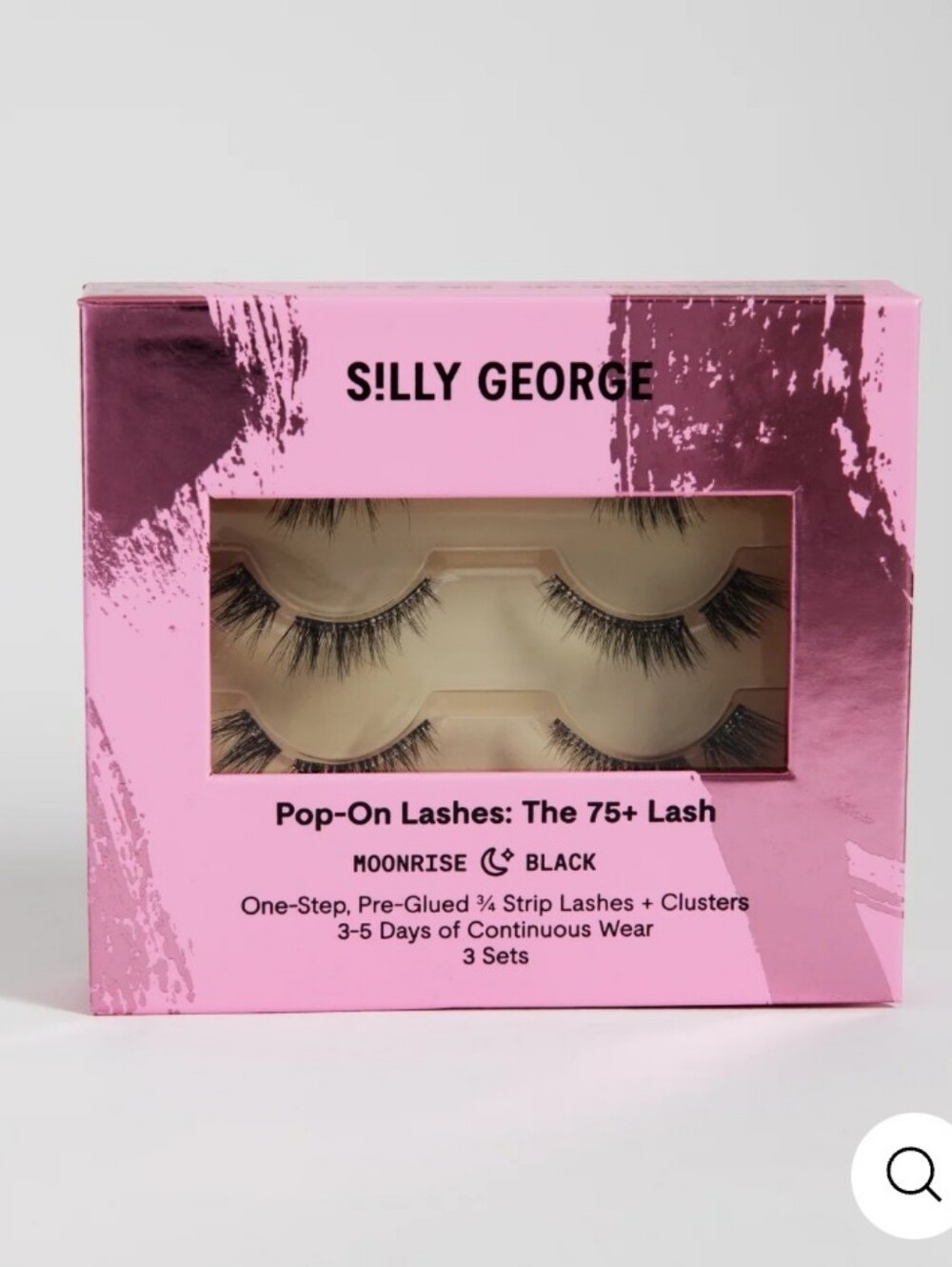 New Moonrise | Pop-On Lashes: The 75+ Lash
